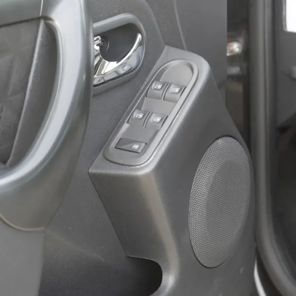 Dacia Duster 1.2 TCe Prestige 21