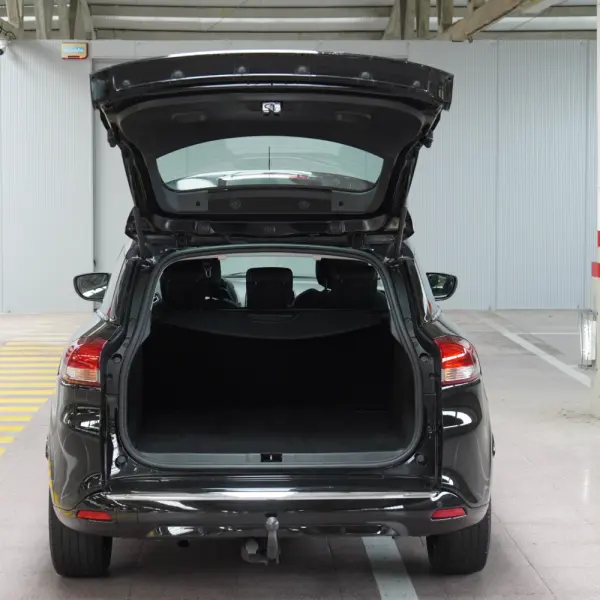 Renault Clio TCe 90 Dynamique 50