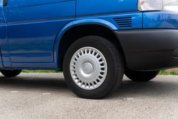 Volkswagen T4 44