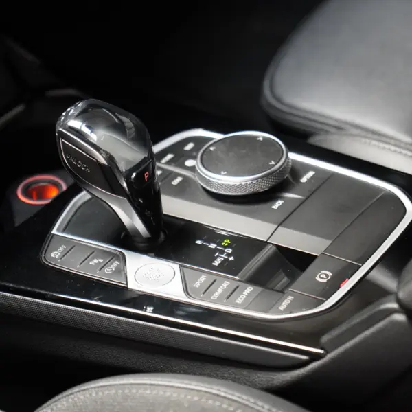 BMW 118 i Line Sport Auto 37