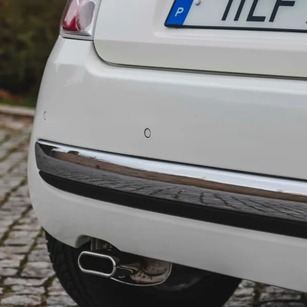 Fiat 500C 1.2 Lounge 44