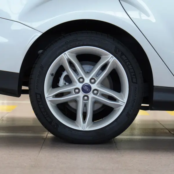 Ford Focus SW 1.0 EcoBoost Active 52