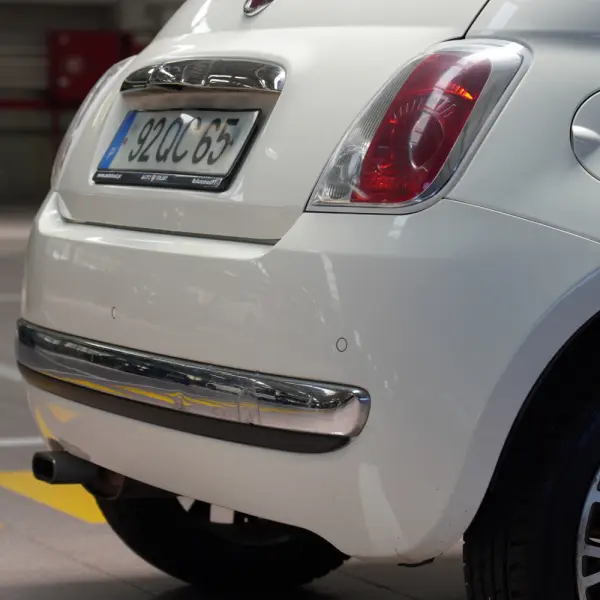 Fiat 500 1.2 Lounge 34