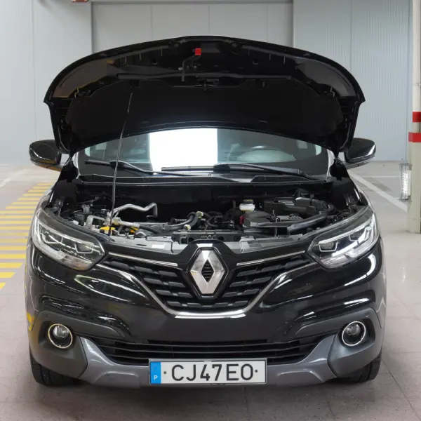 Renault Kadjar Energy TCe 130 EDC Bose Edition 60