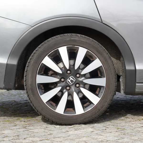 Honda Civic Tourer 1.6 i-DTEC Comfort 45