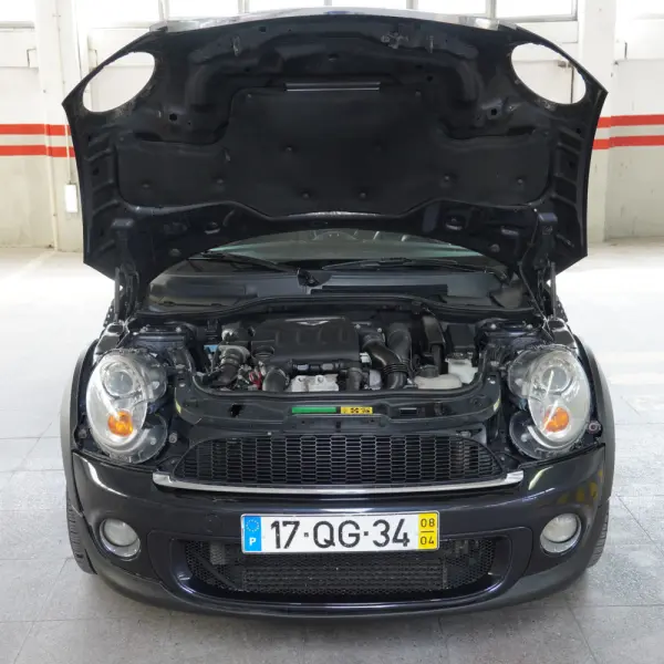 MINI 3 Portas Cooper D 35