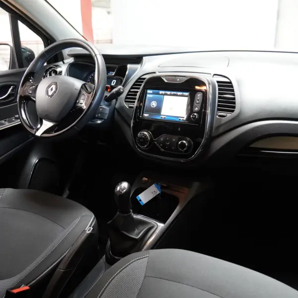 Renault Captur ENERGY TCe 90 S&S Dynamique 24