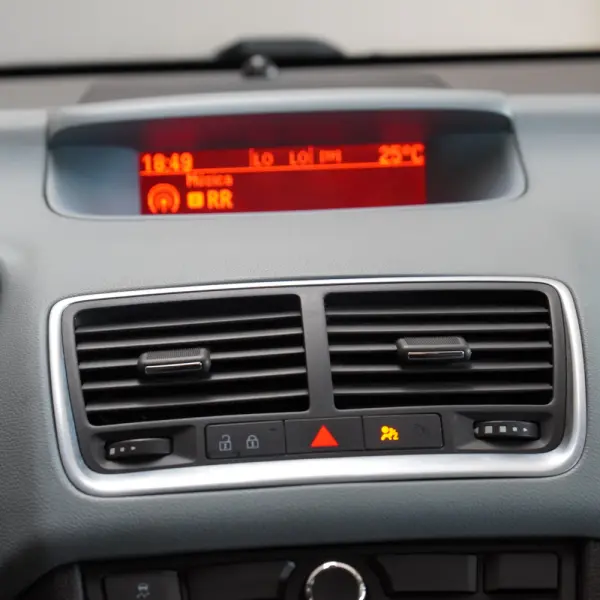 Opel Meriva 1.3 CDTI Cosmo 19
