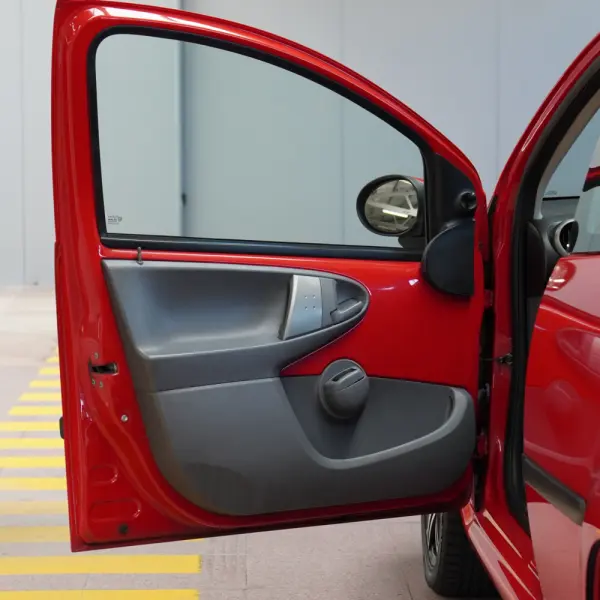 Citroen C1 1.0 SX Sensodrive 22