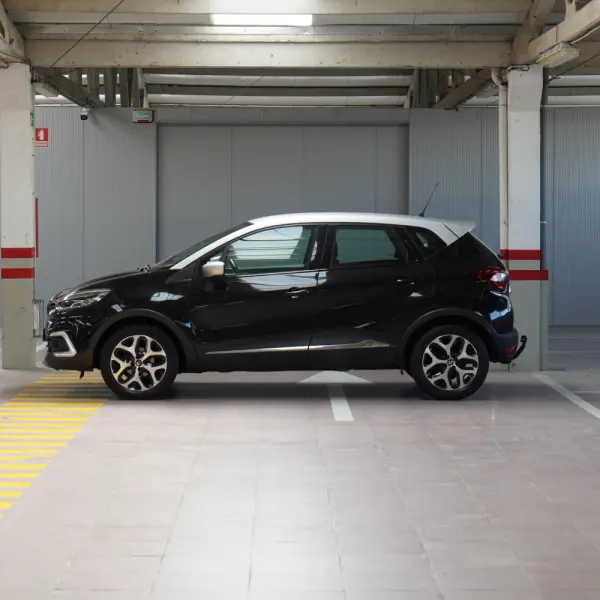 Renault Captur (ENERGY) TCe 90 INTENS 6
