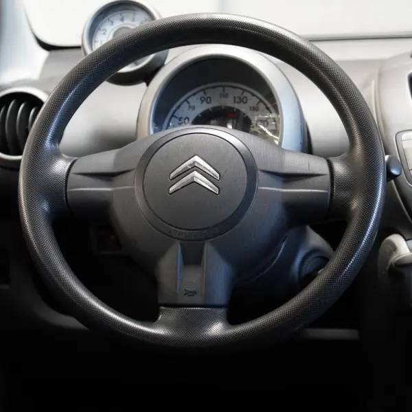 Citroen C1 1.0 SX Sensodrive 15