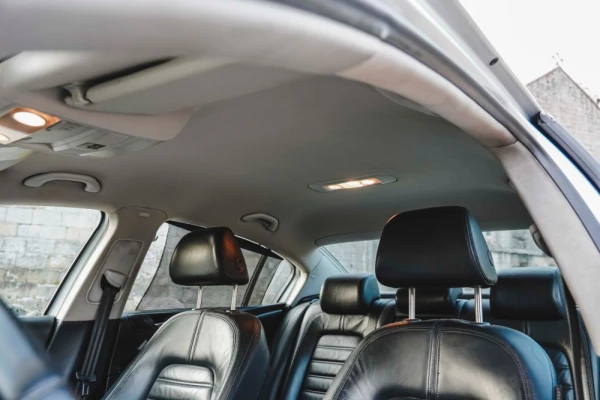 Volkswagen Passat Highline 18