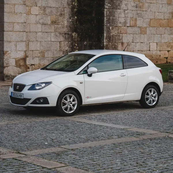 SEAT Ibiza 1.2 TDi Reference DPF 35