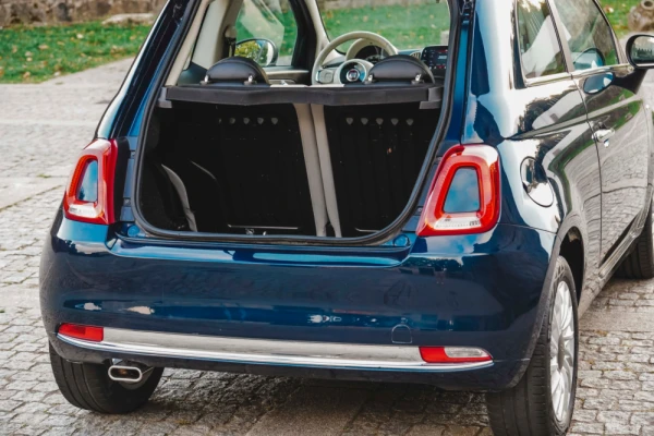 Fiat 500 1.0 Mild Hybrid 48