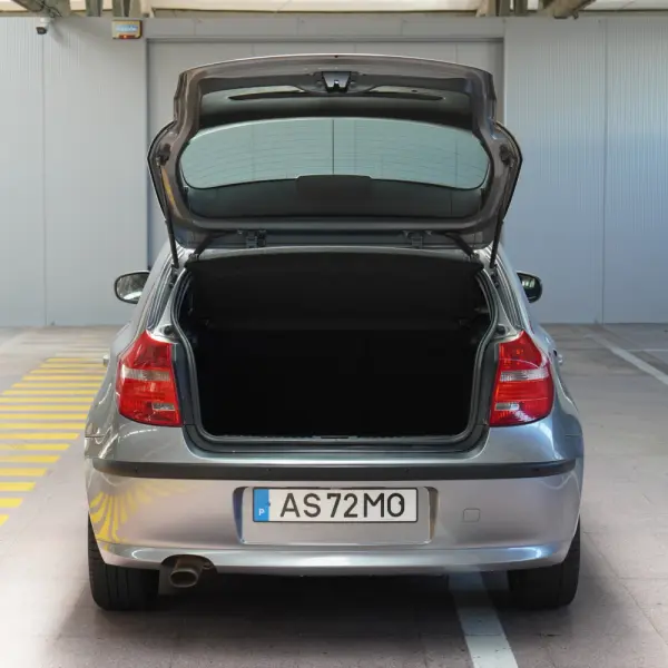 BMW 116 d 37