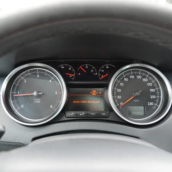 Peugeot 508 SW Access 37