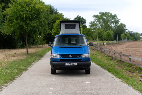 Volkswagen T4 5