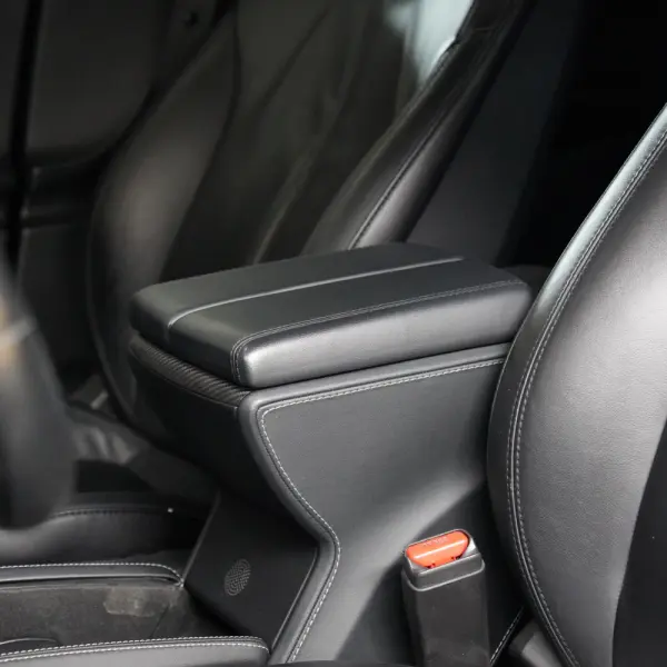 Tesla Model S 85 27