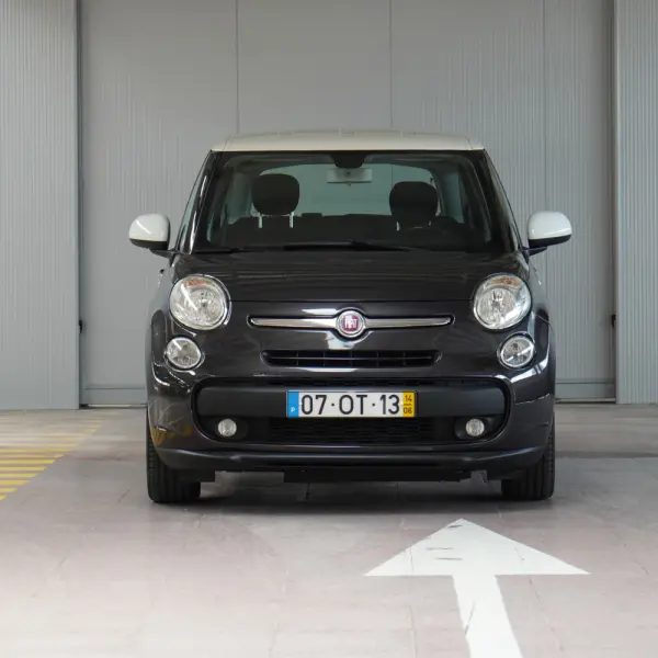 Fiat 500L 1.3 MJ Pop 2