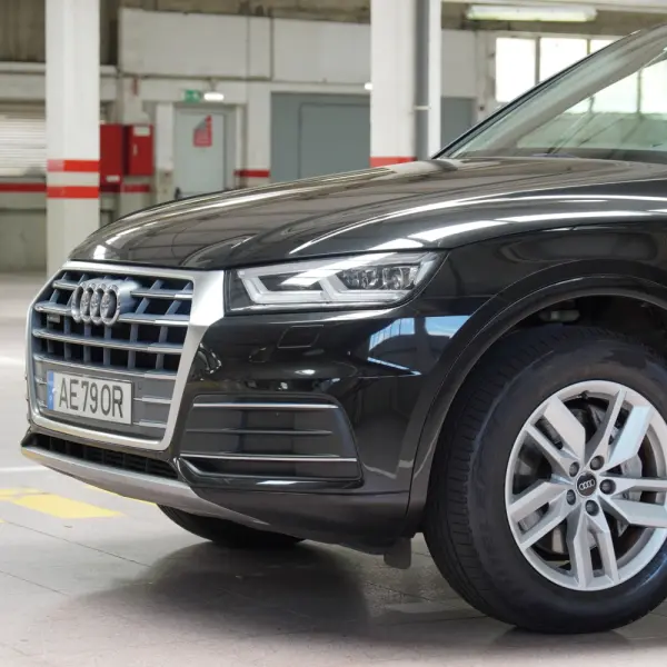 Audi Q5 50 TFSIe quattro S line S tronic 41