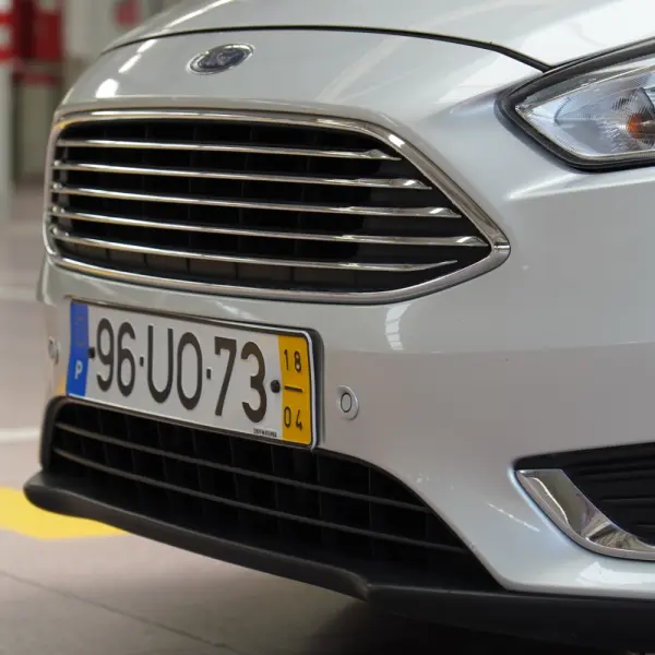 Ford Focus SW 1.0 EcoBoost Active 46