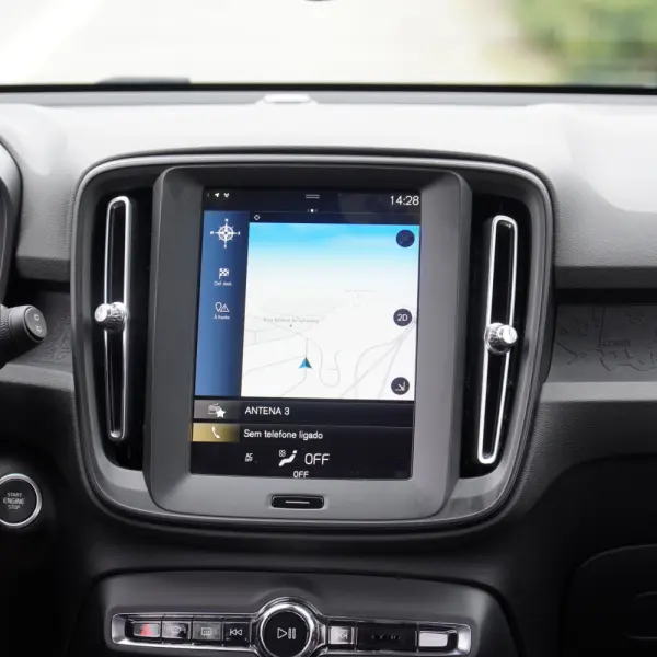 Volvo XC 40 2.0 D3 13