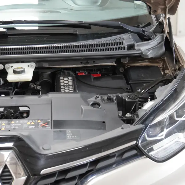 Renault Grand Scénic 1.7 Blue dCi Bose Edition EDC 62