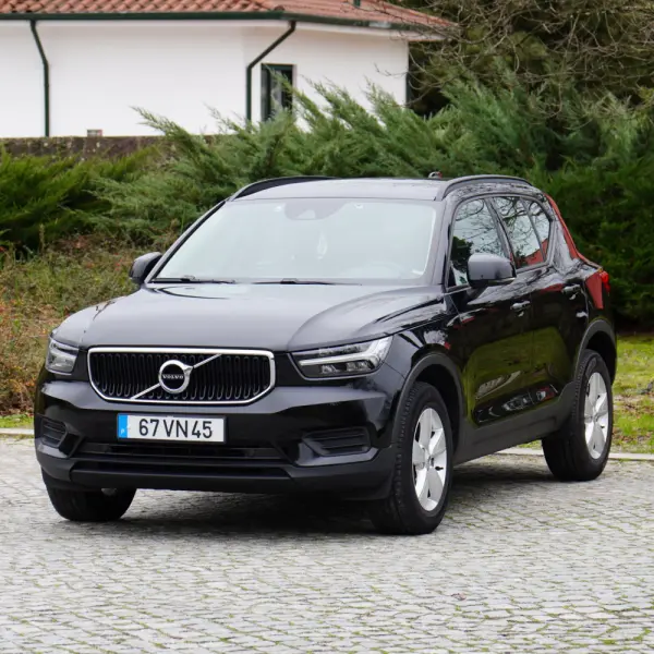 Volvo XC 40 2.0 D3 3