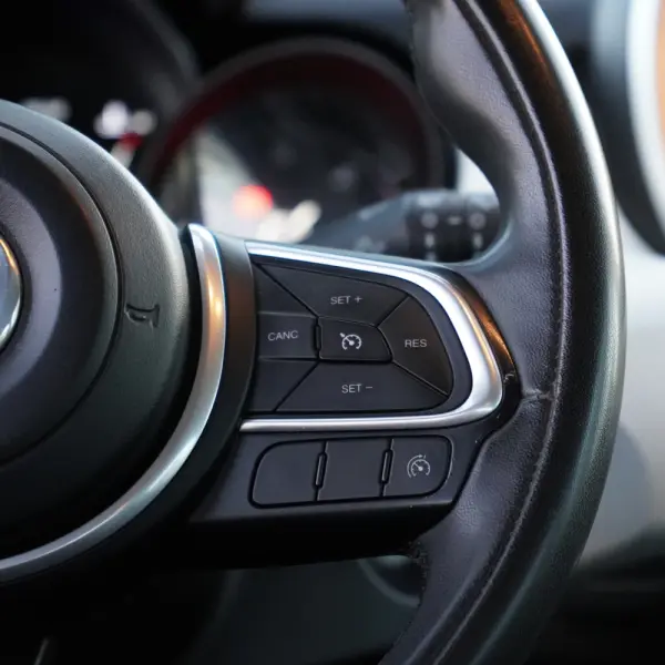 Fiat 500X 1.3 MJ Lounge 23