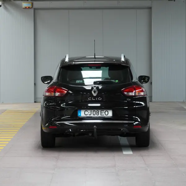 Renault Clio TCe 90 Dynamique 7