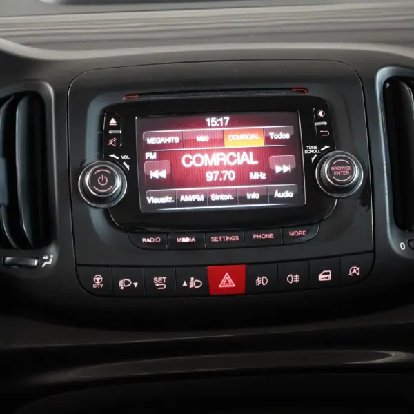 Fiat 500L 1.3 MJ Pop 22