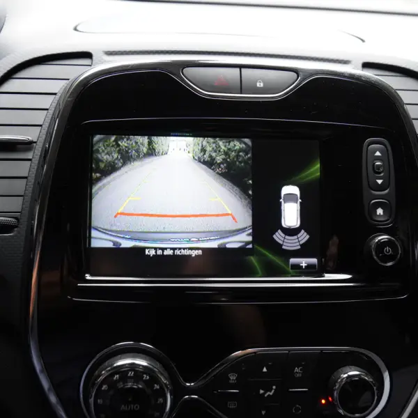 Renault Captur ENERGY TCe 90 S&S Dynamique 15