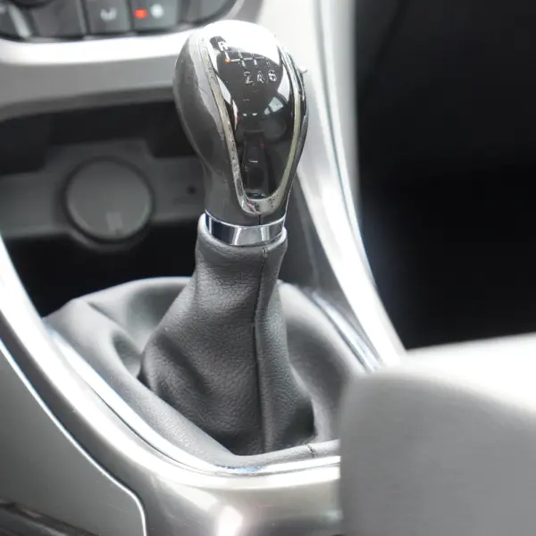 Opel Astra Caravan Cosmo 24