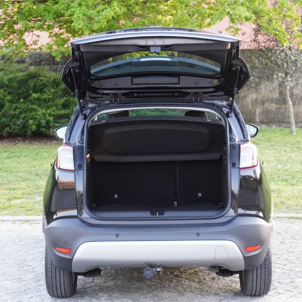 Opel Crossland X 1.2 Turbo Innovation AUTOMAAT 46