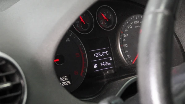 Audi A3 Sportback 1.6 TDI S-line 17