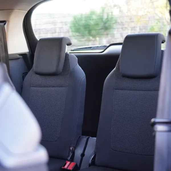 Peugeot 5008 1.6 HDi Premium 34