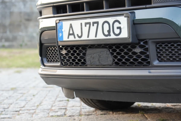Jeep Compass 1.3 T Longitude 40