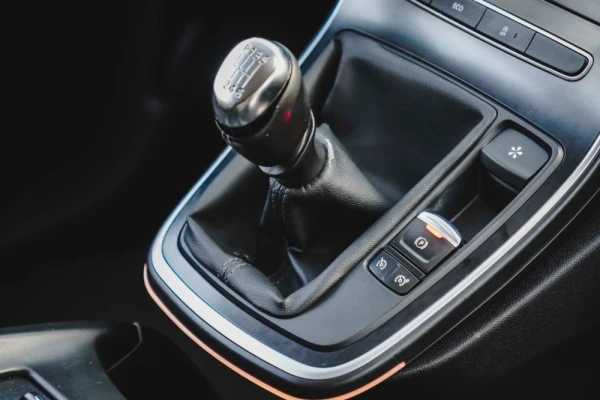Renault Grand Scénic 1.5 dCi Dynamique S SS 30
