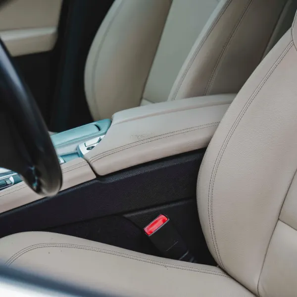 BMW 520 d Line Luxury 17