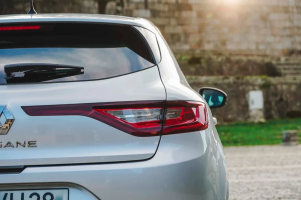 Renault Mégane 1.5 dCi Zen 33