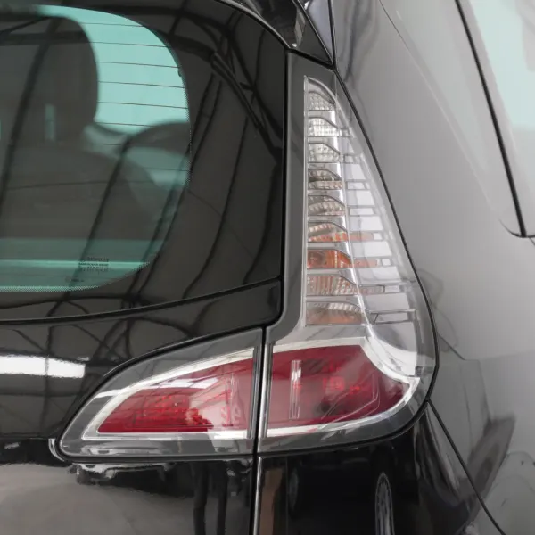 Renault Scénic 1.2 TCE Expression SS 41