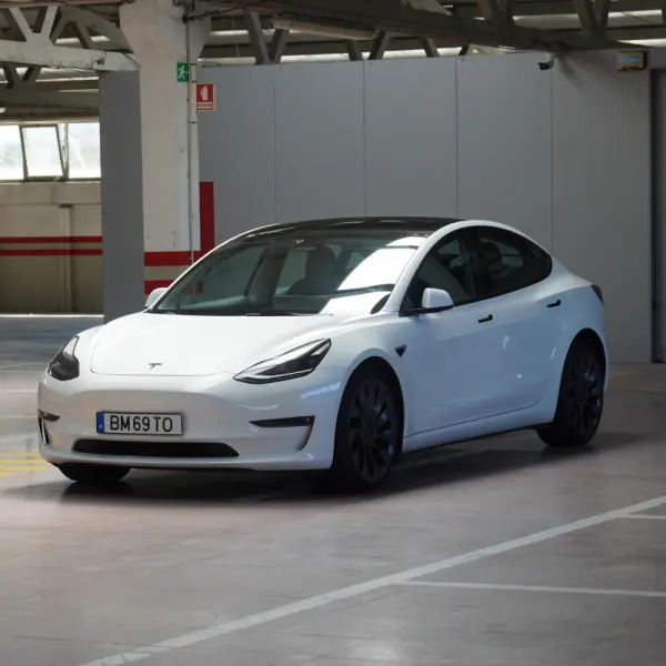 Tesla Model 3 Long Range AWD Dual Motor Performance 3
