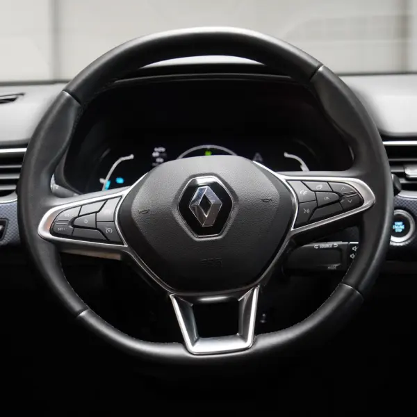 Renault Arkana 1.6 E-Tech Full Hybrid Evolution 13