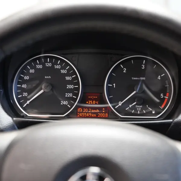 BMW 116 d 16