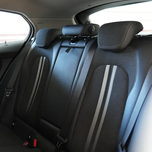 BMW 118 i Line Sport Auto 12