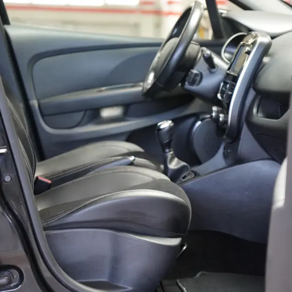 Renault Clio 0.9 TCe Intens 25