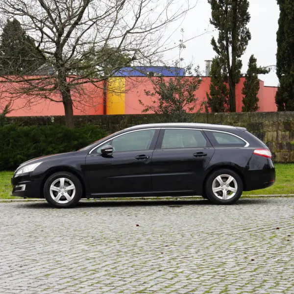 Peugeot 508 SW Access 7