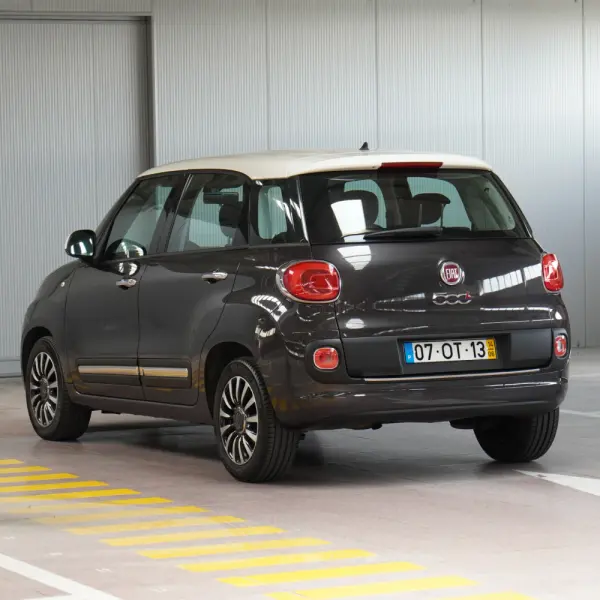 Fiat 500L 1.3 MJ Pop 7