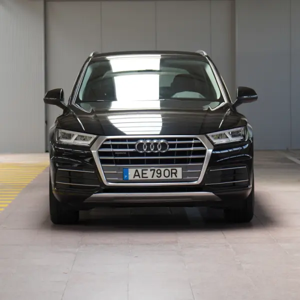 Audi Q5 50 TFSIe quattro S line S tronic 2