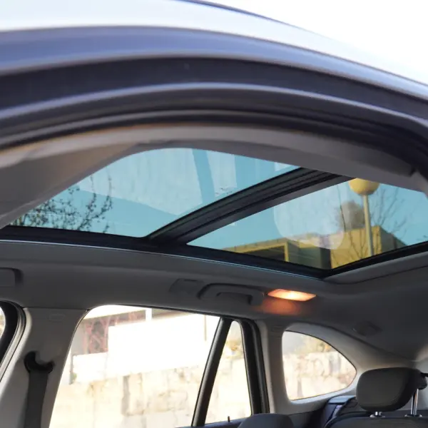 BMW X1 16 d sDrive 7